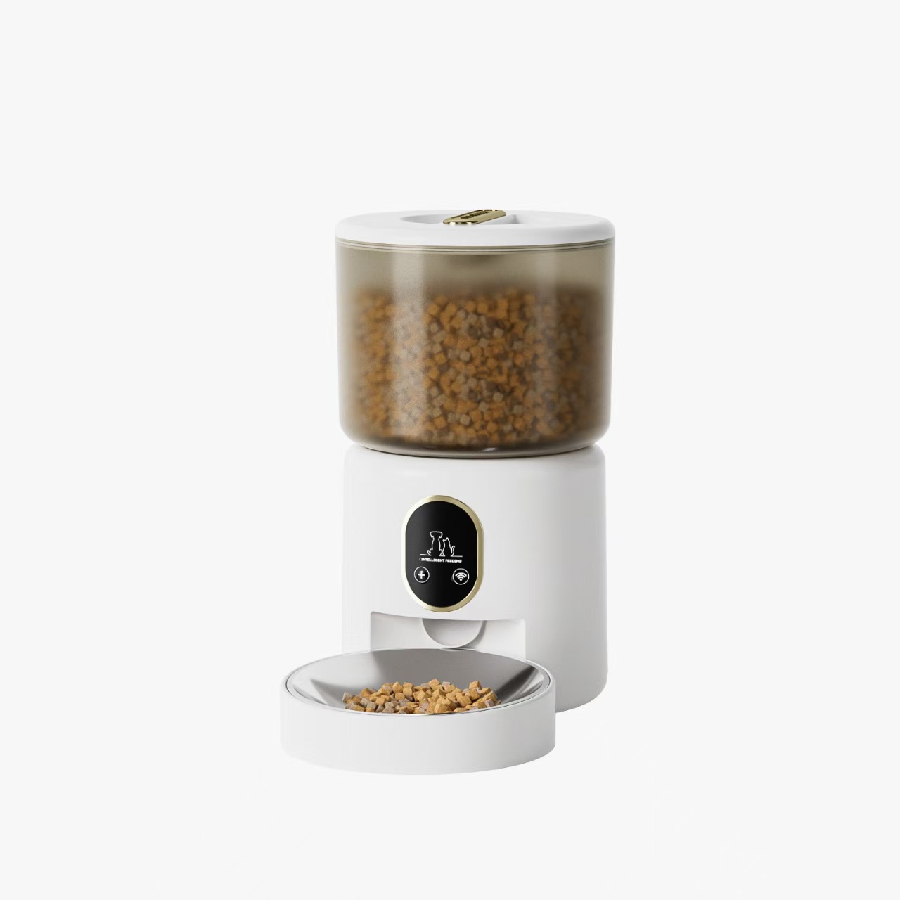 Petsmartdewlling Automatic Pet Feeder