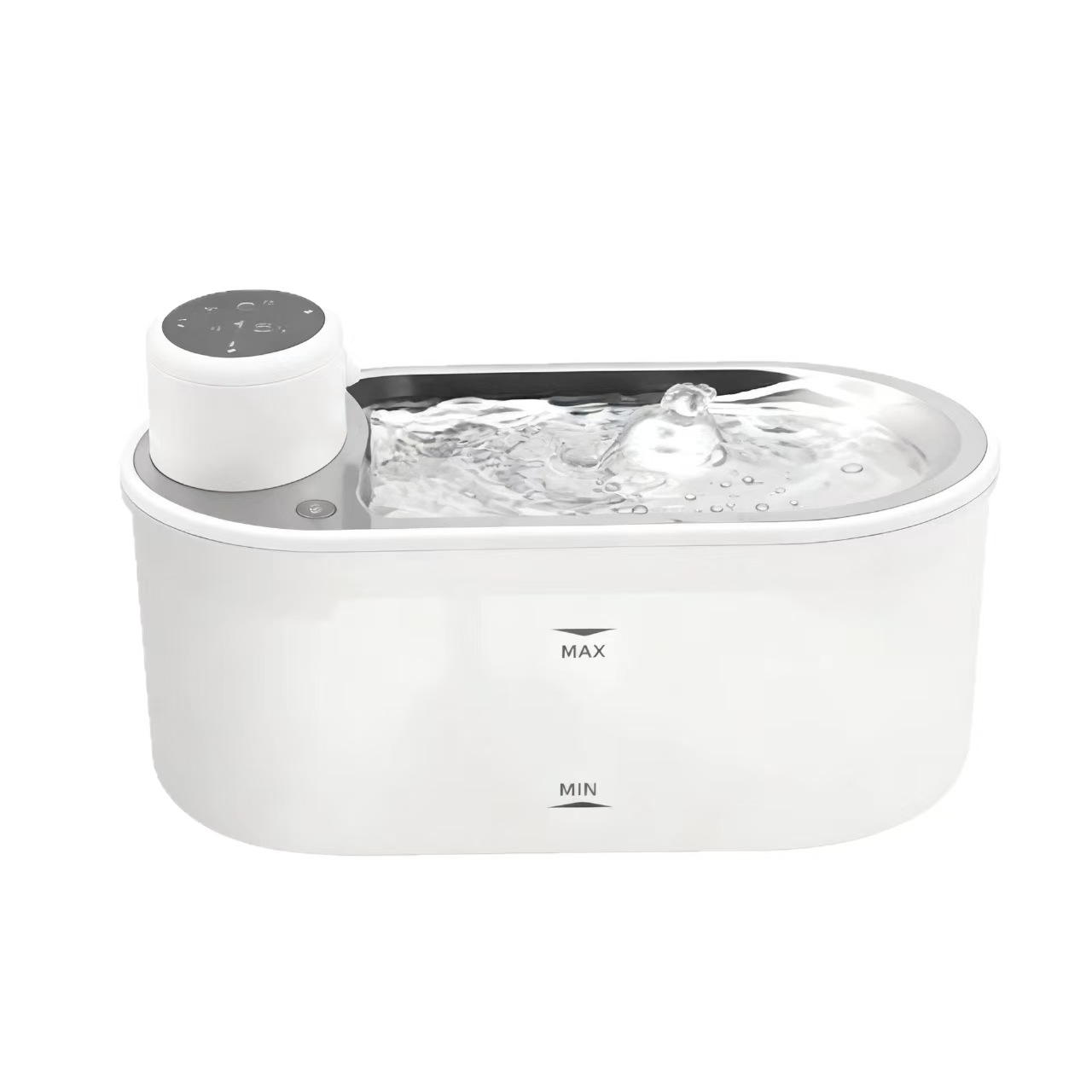 Petsmartdwelling Pet Water Fountain